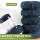 🧼 Håndbørste med sæbedispenser | Værdipakker