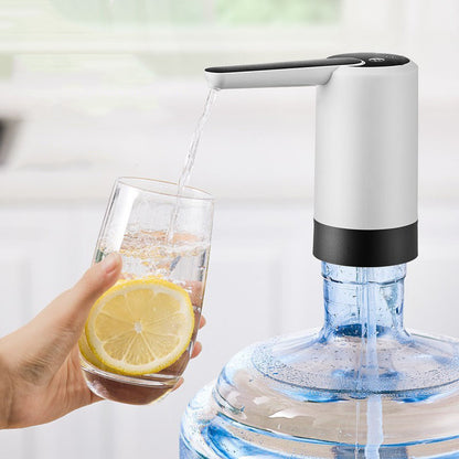🔥Distributeur d'eau électrique