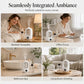 🥳Over 100.000 solgte🌿Automatisk aromaterapidiffusor🥰