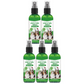 🥳2026 STOR UDSALG🥳🍃🐾 50 % RABAT! Naturlig loppe- og flåtspray – med pebermynte og tea tree-olie, sikker at bruge til katte og hunde. Lindrer kløende hud, indeholder ingen skrappe kemikalier. Bare spray og gå. En skånsom løsning mod skadedyr. 🌿✨