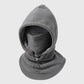 🎉Tidsbegrænset tilbud: 50 % RABAT ❄️ Termisk balaclava-ansigtsmaske | Vindtæt vinterhætte til skiløb, cykling og vandreture