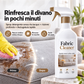 💥50 % RABAT I EN BEGRÆNSET PERIODE🔥Rengøringsspray til sofaer – uden at skulle vaske