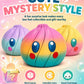 🎁 Stort udsalg – 72 % rabat 🦜 Dumplings Squishy Rms 3D-printet dumpling-mysteriekasse, fidget-legetøj, mini-blind-overraskelse, stressbold, sensorisk mad-klemlegetøj, sjovt skrivebordslegetøj, gave til voksne, festgave, præmie til klasseværelset, julegave