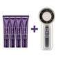 🔥Sidste dag – Køb 1, få 1 gratis!🎁60-Second Eye Effects Beauty✨Farvet, opstrammende gel, øjencreme mod hævelser og poser under øjnene