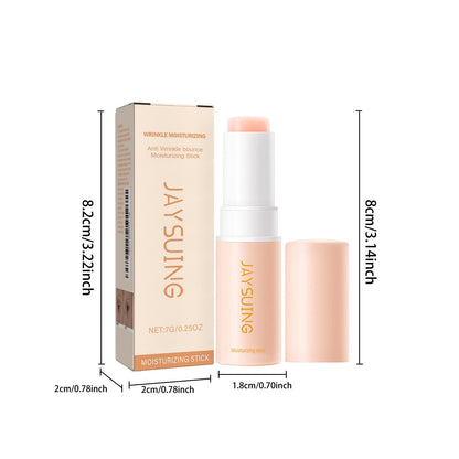 ✨️SIDSTE DAG – KØB 2, FÅ 1 GRATIS！👱‍♀️Få en hud som en berømthed igen！💦Pink Collagen Volume Multi Balm
