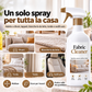 💥50 % RABAT I EN BEGRÆNSET PERIODE🔥Rengøringsspray til sofaer – uden at skulle vaske