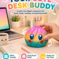 🎁 Stort udsalg – 72 % rabat 🦜 Dumplings Squishy Rms 3D-printet dumpling-mysteriekasse, fidget-legetøj, mini-blind-overraskelse, stressbold, sensorisk mad-klemlegetøj, sjovt skrivebordslegetøj, gave til voksne, festgave, præmie til klasseværelset, julegave