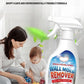 🧼 Skimmelsvampfjernerspray – 3-i-1 rengøringseffekt til et friskere hjem ✨🏠