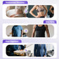 💪 BEGRÆNSET TID: 50 % RABAT! ✨ Multifunktionel fascia-ring til hele kroppen – lindrer muskelspændinger, bærbar, massage af flere områder 🧘