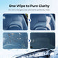 🔥Køb 2, få 1 gratis🔥 Rengøringsmiddel til fjernelse af oliefilm på sideruder i biler