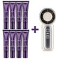 🔥Sidste dag – Køb 1, få 1 gratis!🎁60-Second Eye Effects Beauty✨Farvet, opstrammende gel, øjencreme mod hævelser og poser under øjnene