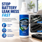 FISHLEANO Batterirumsrenser til fjernelse af batterilækage