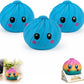 🎁 Stort udsalg – 72 % rabat 🦜 Dumplings Squishy Rms 3D-printet dumpling-mysteriekasse, fidget-legetøj, mini-blind-overraskelse, stressbold, sensorisk mad-klemlegetøj, sjovt skrivebordslegetøj, gave til voksne, festgave, præmie til klasseværelset, julegave