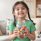 🦄Gør-det-selv-sæt til at lave squishies til børn