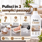 💥50 % RABAT I EN BEGRÆNSET PERIODE🔥Rengøringsspray til sofaer – uden at skulle vaske