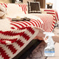 📢📢SIDSTE DAG I UDSALGET – 50 % RABAT⚡ Blødt, skridsikkert sofabetræk🛋️