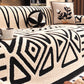 📢📢SIDSTE DAG I UDSALGET – 50 % RABAT⚡ Blødt, skridsikkert sofabetræk🛋️