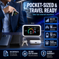 Pocket WiFi, der er kompatibel med alle netværk