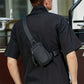 🎒BEGRÆNSET TID: 50 % RABAT💥Urban Commuter-skuldertaske til mænd – minimalistisk, vandafvisende, let✨