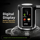 🔪USB-drevet, trådløs køkkenhakker til kød, saucer og meget mere – hurtigt, hygiejnisk og nemt! 🍖🥦