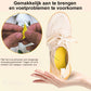Deodoriserende indlægssåler