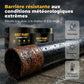 🛠️🔥 TILBUD: Vandbaseret rustomdanner til metalmaling – omdanner rust og giver langvarig beskyttelse uden fortynding ✨