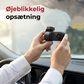 Skjult bilkamera med nattesyn