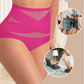 🌸 Særpris på sidste dag: 🔥Køb 1, få 1 gratis🎁Plus-size trusser med høj talje og mavekontrol