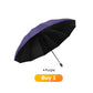 ☔✨56 % RABAT! 🌧️💨 Vindtæt paraply med 12 ribber – stor dækning, kompakt sammenfoldning og holdbar ramme til kraftig regn og vind. Over 13.847 tørre dage garanteret!✨