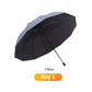 ☔✨56 % RABAT! 🌧️💨 Vindtæt paraply med 12 ribber – stor dækning, kompakt sammenfoldning og holdbar ramme til kraftig regn og vind. Over 13.847 tørre dage garanteret!✨