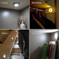 ✨ Nyt i 2026 | LED-lys med bevægelsessensor | Nem montering, 3 indstillinger 🔆【50 % rabat】