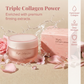Triple Collagen – opstrammende og fugtgivende creme