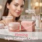 Triple Collagen – opstrammende og fugtgivende creme