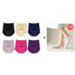 🌸 Særpris på sidste dag: 🔥Køb 1, få 1 gratis🎁Plus-size trusser med høj talje og mavekontrol