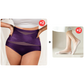 🌸 Særpris på sidste dag: 🔥Køb 1, få 1 gratis🎁Plus-size trusser med høj talje og mavekontrol