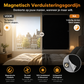 🥳2026 STOR UDSALG🥳💞Over 50.000 solgt!🌙😴 50 % RABAT! Magnetisk mørklægningsgardin – 100 % mørklægning, nem magnetisk montering. Ingen værktøj, ingen boring. Genanvendeligt og bærbart. Sov godt! 🛌✨