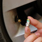 TPMS Ventil til Dæktryksovervågning