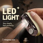 🎉 Udsalg 2026 — Over 113.000 solgte! ✂️ Intelligent 2-i-1 negleklipper og neglefil – Beskyttelse mod at klemme fingrene og LED-lys 💅