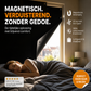 🥳2026 STOR UDSALG🥳💞Over 50.000 solgt!🌙😴 50 % RABAT! Magnetisk mørklægningsgardin – 100 % mørklægning, nem magnetisk montering. Ingen værktøj, ingen boring. Genanvendeligt og bærbart. Sov godt! 🛌✨