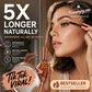 🎁 Særligt overraskelsestilbud: 50 % RABAT! ✨️ Anbefalet af skønhedsbloggere! 👱‍♀️ Få større øjne og genvind din skønhed! 4D-mascara, der giver længere og fyldigere øjenvipper