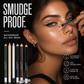 ⏳Tidsbegrænset tilbud⏰Blød, udtværbar eyeliner-blyant – lang holdbarhed, let at udtvære