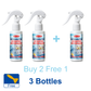 🏠Sidste dags tilbud: 50 % rabat – 🧊Afsmeltningsspray til køleskab med fryser🎁 (med gratis spatel)