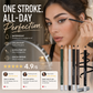 ⏳Tidsbegrænset tilbud⏰Blød, udtværbar eyeliner-blyant – lang holdbarhed, let at udtvære