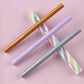 Flerfarvet, vandfast, langtidsholdbar eyeliner-blyant