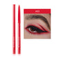 Flerfarvet, vandfast, langtidsholdbar eyeliner-blyant