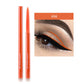 Flerfarvet, vandfast, langtidsholdbar eyeliner-blyant