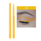 Flerfarvet, vandfast, langtidsholdbar eyeliner-blyant