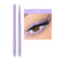 Flerfarvet, vandfast, langtidsholdbar eyeliner-blyant