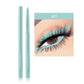 Flerfarvet, vandfast, langtidsholdbar eyeliner-blyant