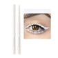 Flerfarvet, vandfast, langtidsholdbar eyeliner-blyant